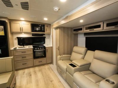 2026 Forest River RV Rockwood Mini Lite - Photo 5