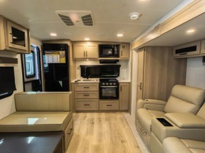 2026 Forest River RV Rockwood Mini Lite - Photo 7