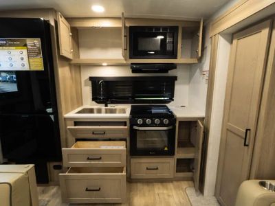 2026 Forest River RV Rockwood Mini Lite - Photo 8