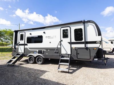 2026 Forest River RV Rockwood Mini Lite - Photo 19