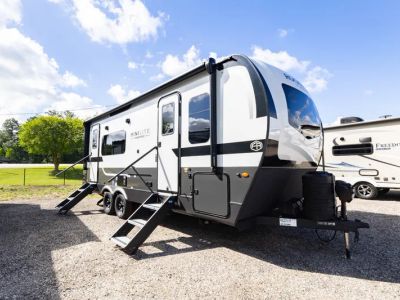 2026 Forest River RV Rockwood Mini Lite - Photo 1