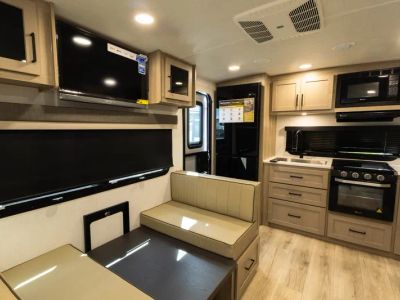 2026 Forest River RV Rockwood Mini Lite - Photo 6