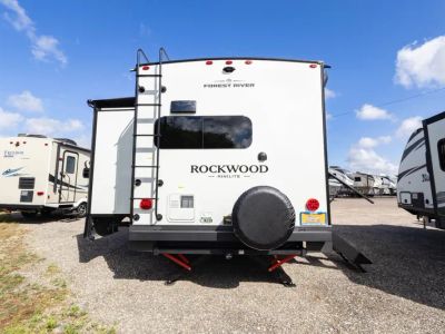 2026 Forest River RV Rockwood Mini Lite - Photo 21