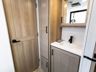 2026 Forest River RV Rockwood Mini Lite - Photo 13