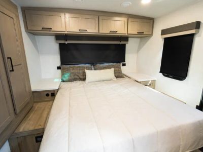 2026 Forest River RV Rockwood Mini Lite - Photo 14