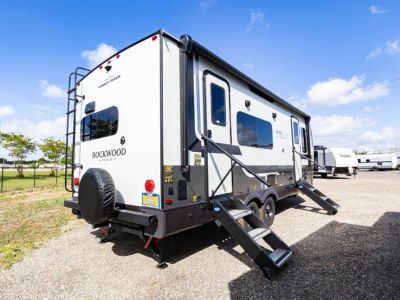 2026 Forest River RV Rockwood Mini Lite - Photo 20