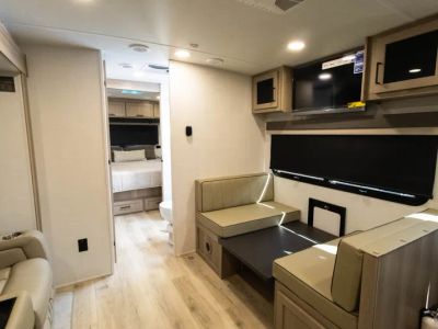 2026 Forest River RV Rockwood Mini Lite - Photo 4