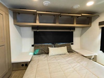 2026 Forest River RV Rockwood Mini Lite - Photo 17