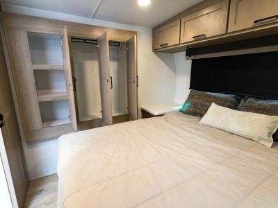 2026 Forest River RV Rockwood Mini Lite - Photo 16