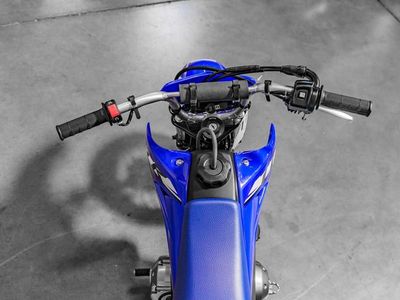 2026 Yamaha TT-R50E - Photo 8