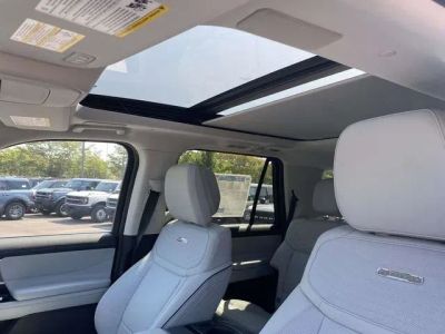 2026 Ford Expedition - Photo 13