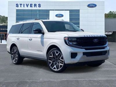 2026 Ford Expedition - Photo 1