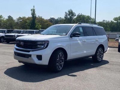 2026 Ford Expedition - Photo 8