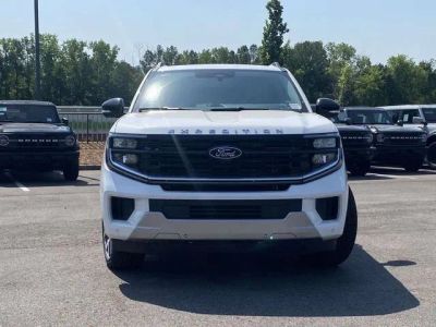 2026 Ford Expedition - Photo 9