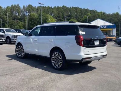 2026 Ford Expedition - Photo 5