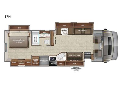 2022 Jayco Seneca Prestige - Photo 2
