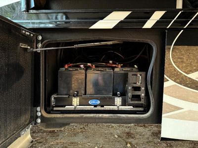 2022 Jayco Seneca Prestige - Photo 26