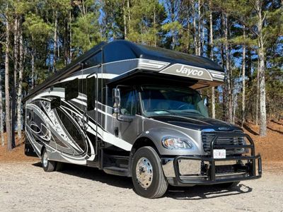 2022 Jayco Seneca Prestige - Photo 1