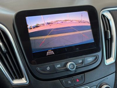 2020 Chevrolet Malibu - Photo 4