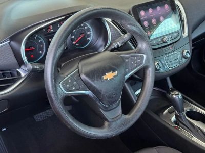 2020 Chevrolet Malibu - Photo 15