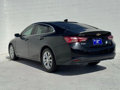 2020 Chevrolet Malibu - Photo 10