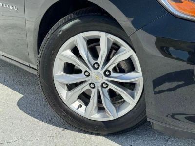 2020 Chevrolet Malibu - Photo 6