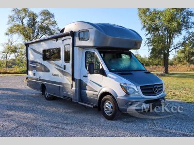 2019 Winnebago Navion - Photo 1