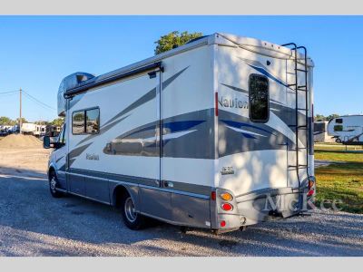 2019 Winnebago Navion - Photo 5