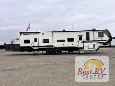 2026 Keystone RV Fuzion Impact Edition - Photo 7
