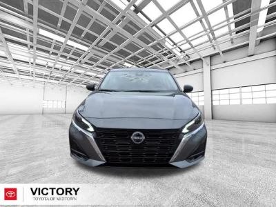 2025 Nissan Altima - Photo 8