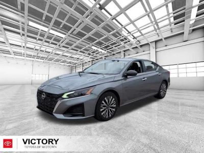 2025 Nissan Altima - Photo 7