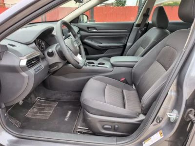 2025 Nissan Altima - Photo 14