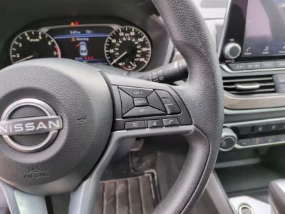 2025 Nissan Altima - Photo 16