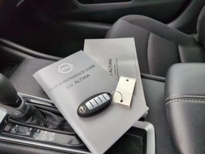 2025 Nissan Altima - Photo 24