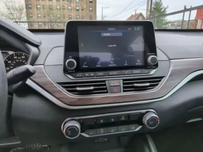 2025 Nissan Altima - Photo 18