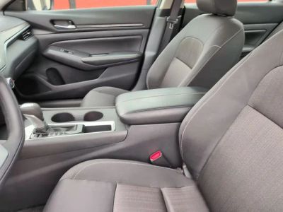 2025 Nissan Altima - Photo 21