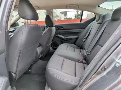 2025 Nissan Altima - Photo 10