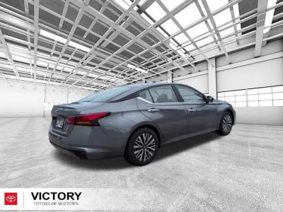 2025 Nissan Altima - Photo 3