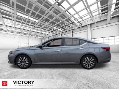 2025 Nissan Altima - Photo 6