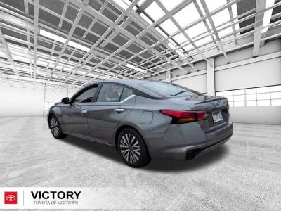 2025 Nissan Altima - Photo 5