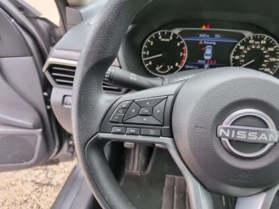 2025 Nissan Altima - Photo 15