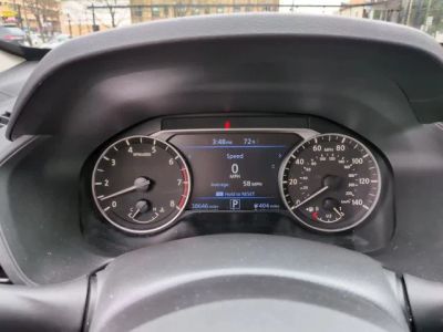 2025 Nissan Altima - Photo 23