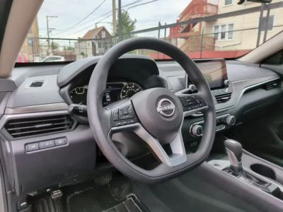 2025 Nissan Altima - Photo 25