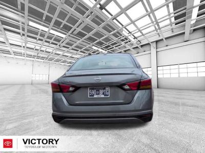 2025 Nissan Altima - Photo 4