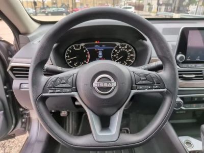 2025 Nissan Altima - Photo 17