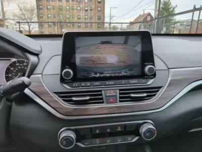 2025 Nissan Altima - Photo 19
