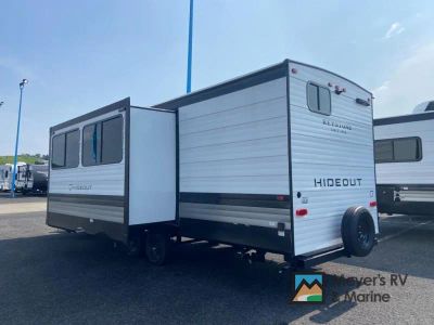 2026 Keystone RV Hideout Sport - Photo 4