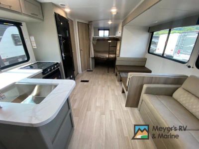 2026 Keystone RV Hideout Sport - Photo 8