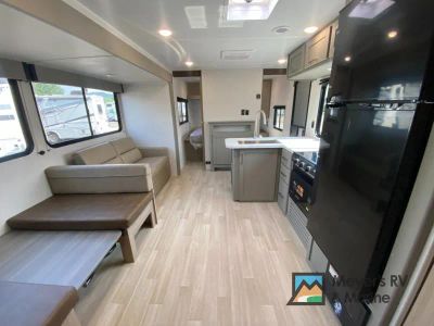 2026 Keystone RV Hideout Sport - Photo 9