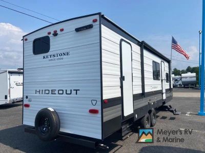 2026 Keystone RV Hideout Sport - Photo 3